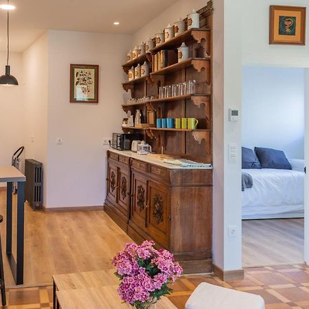Apartamento Turistico 'Botica Moro' Bonar Dış mekan fotoğraf