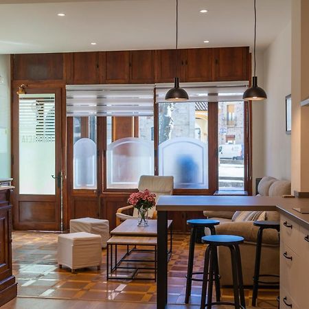 Apartamento Turistico 'Botica Moro' Bonar Dış mekan fotoğraf