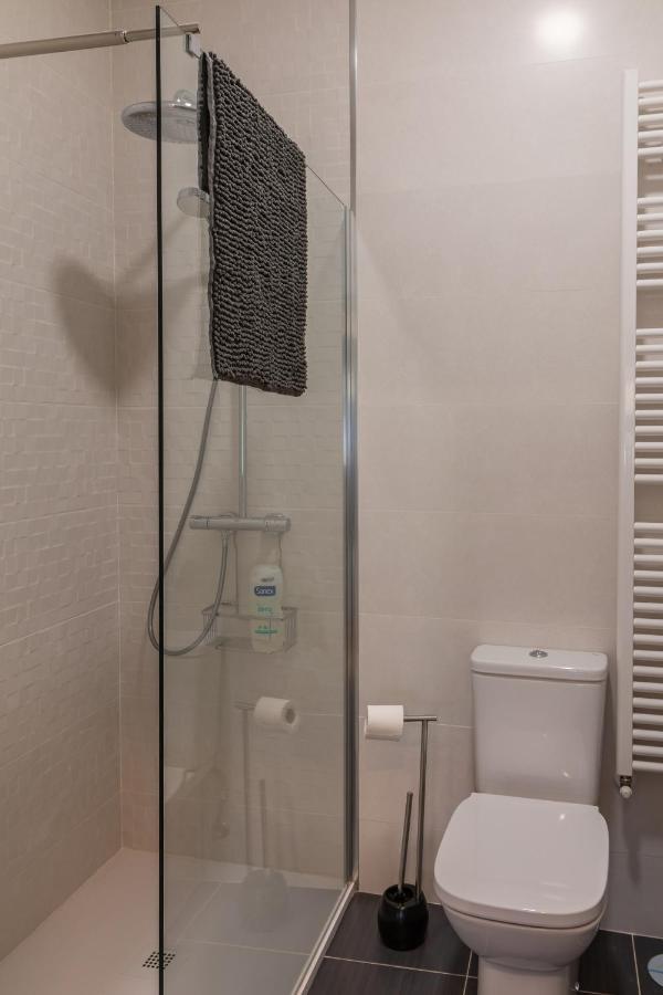Apartamento Turistico 'Botica Moro' Bonar Dış mekan fotoğraf
