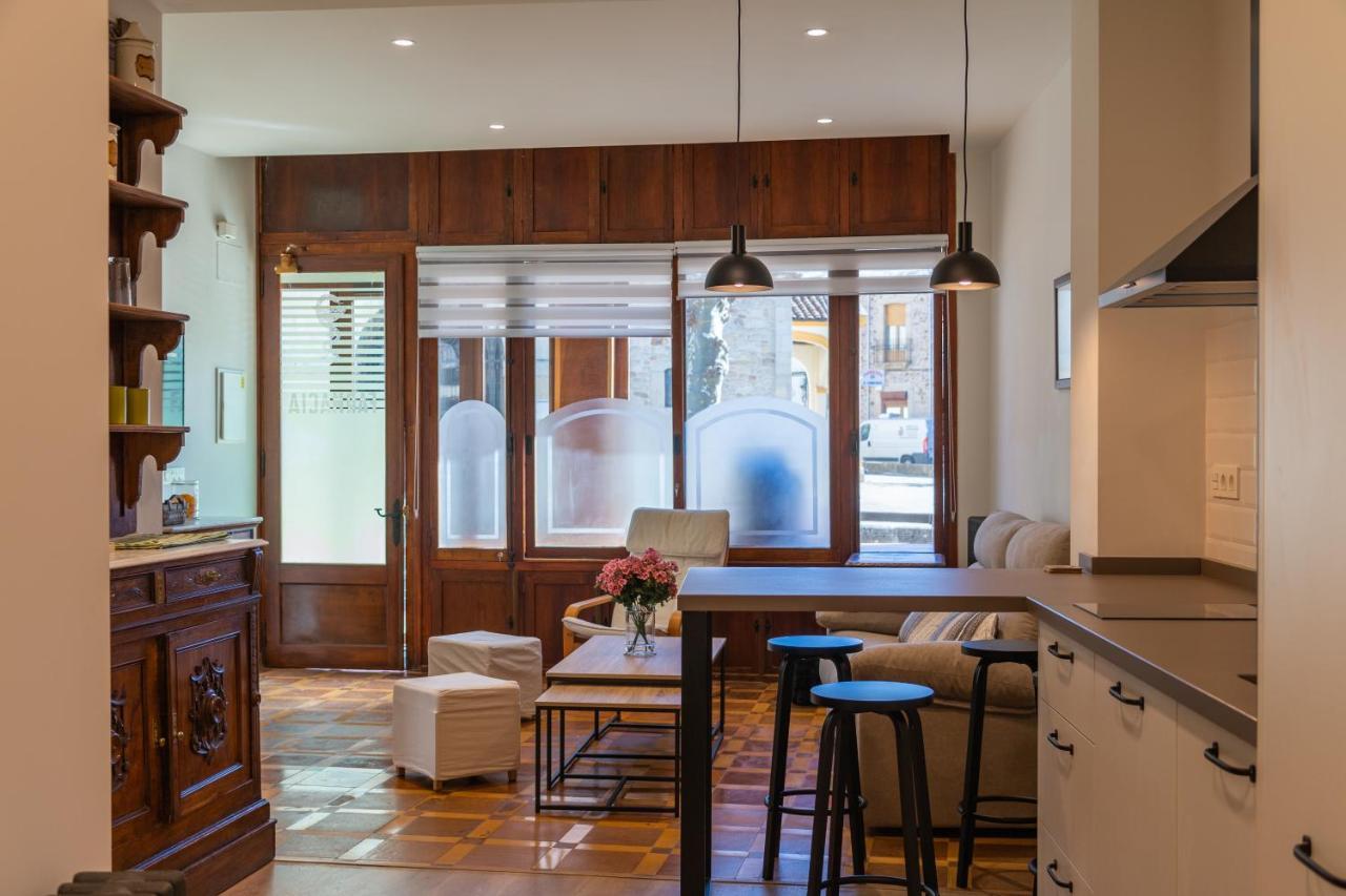 Apartamento Turistico 'Botica Moro' Bonar Dış mekan fotoğraf