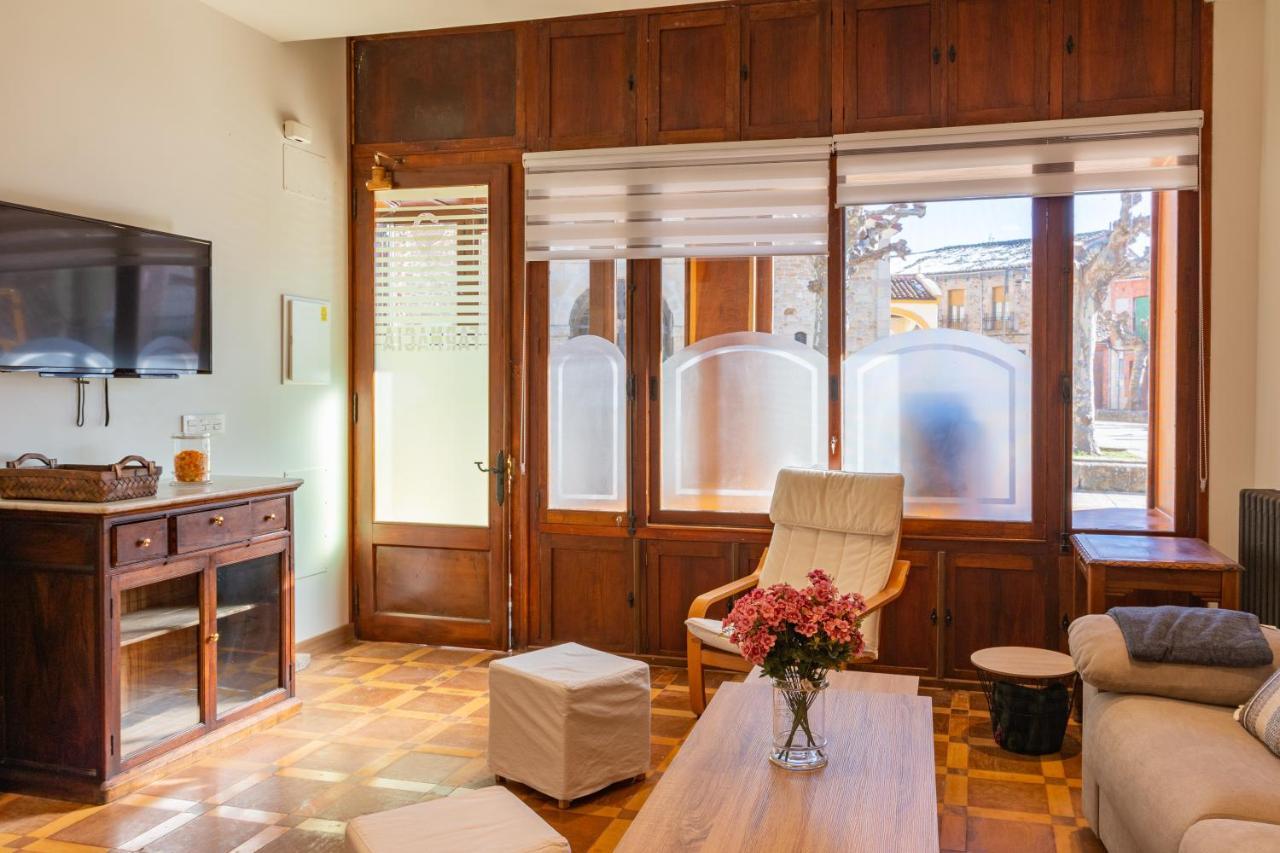 Apartamento Turistico 'Botica Moro' Bonar Dış mekan fotoğraf