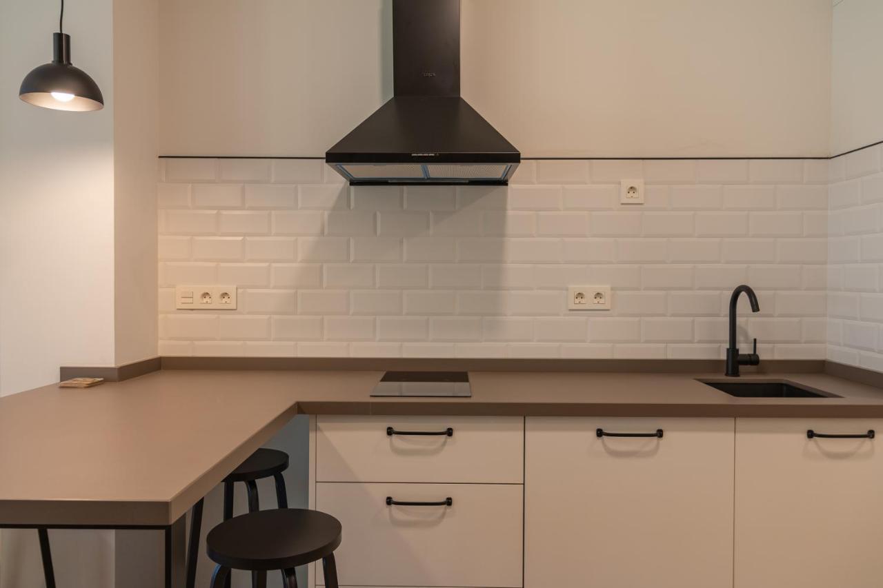Apartamento Turistico 'Botica Moro' Bonar Dış mekan fotoğraf