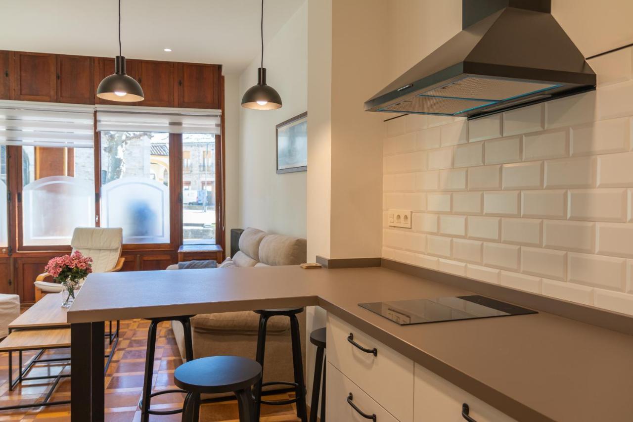 Apartamento Turistico 'Botica Moro' Bonar Dış mekan fotoğraf