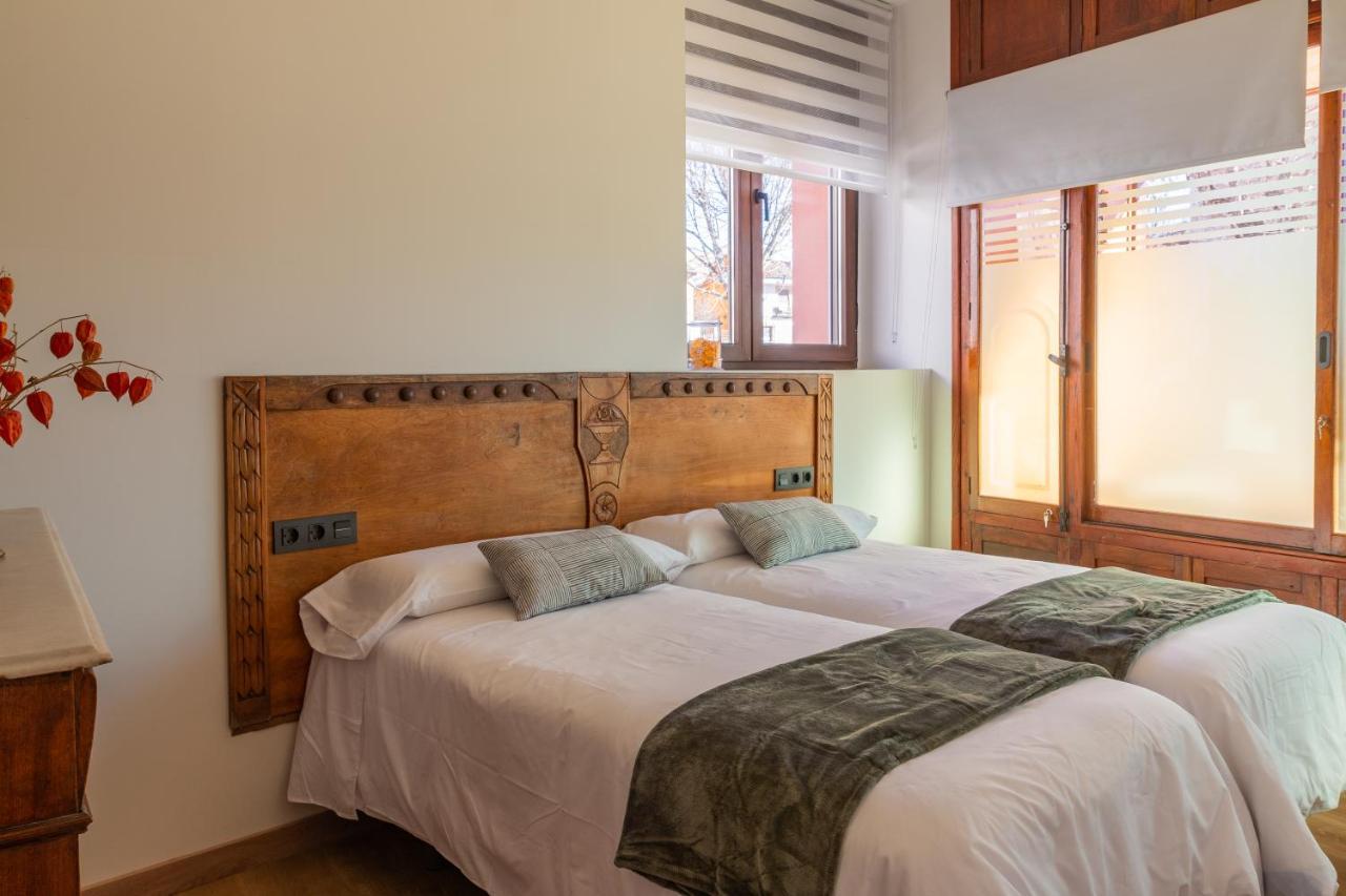 Apartamento Turistico 'Botica Moro' Bonar Dış mekan fotoğraf
