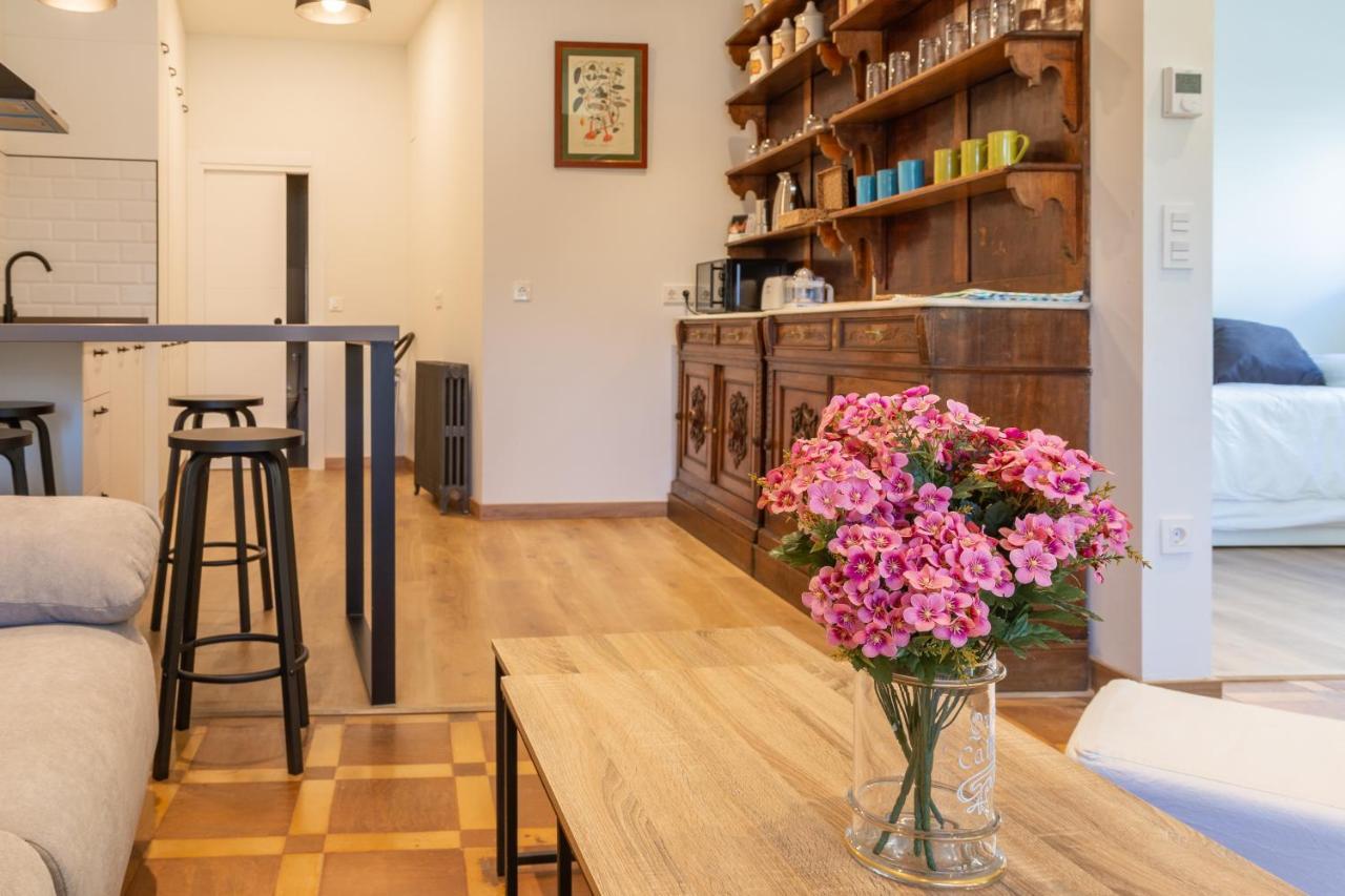 Apartamento Turistico 'Botica Moro' Bonar Dış mekan fotoğraf