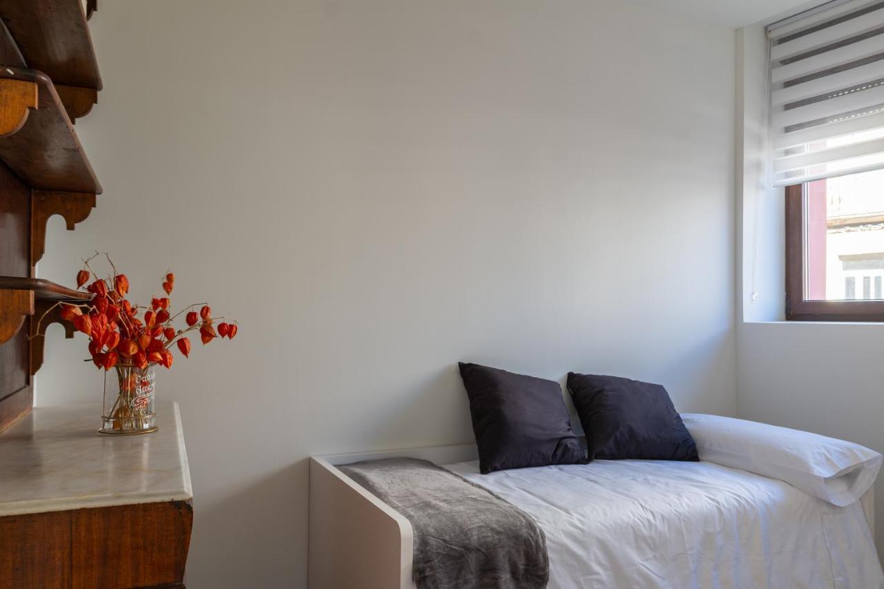Apartamento Turistico 'Botica Moro' Bonar Dış mekan fotoğraf